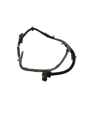 Chicote Alternador Mercedes C200 2009