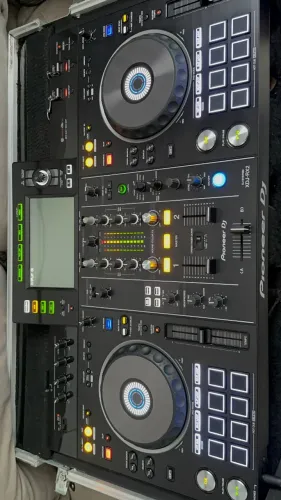 Controladora Rx2 Pioneer