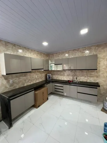 Cozinha Projetada