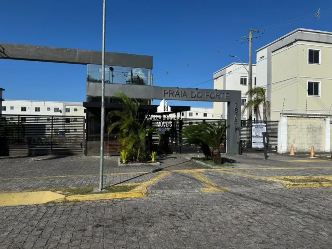 APARTAMENTO RESIDENCIAL em NATAL - RN, NEÓPOLIS