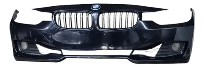 Parachoque Dianteiro Bmw 320i Gp 2013 2014 2015 2016 2017 18