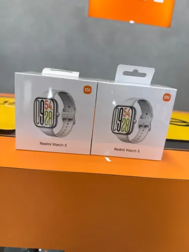 Redmi Watch 5 Lacrado
