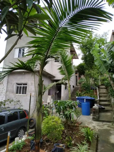 Casa em Itaquaquecetuba 