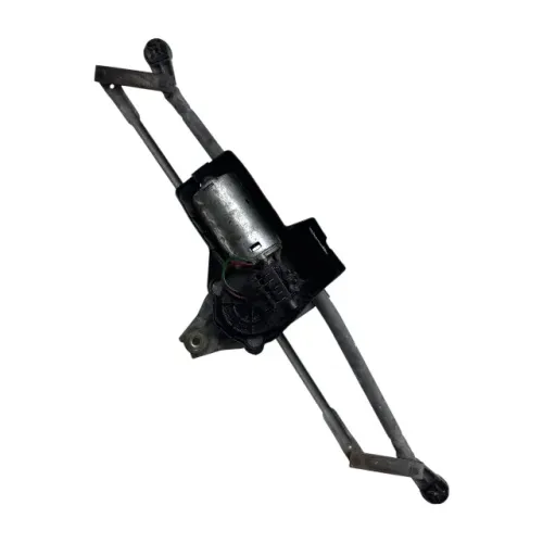 Motor Limpador Parabrisa Dianteira Vw Gol G3 1999 a 2005