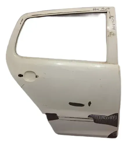 Porta Volkswagen Fox 2005 A 2010 16031314