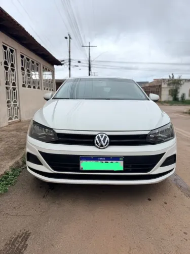 Volkswagen Polo 1.6 MSI Flex 16V 5P 2020