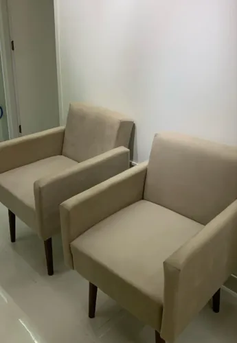 PAGUE SOMENTE NA HORA DA ENTREGA!! POLTRONA DIRETO DE FÁBRICA EM VÁRIAS CORES.
