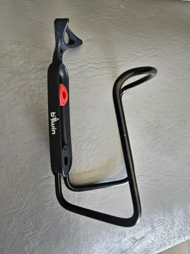 Suporte de Garrafa Bicicleta BTwin