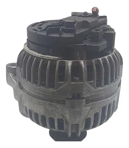 Alternador Volvo S60 2.4 2001 A 2004 8622786