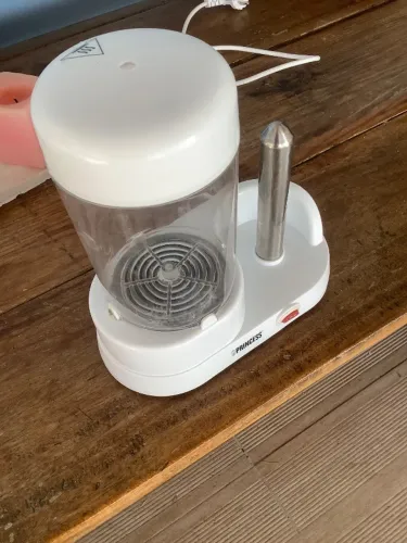 Hotdog maker