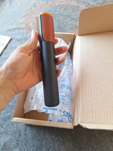 Microfone - PartyBox Encore 