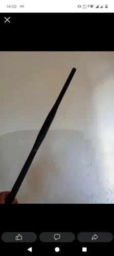 Guidão da Oggi 