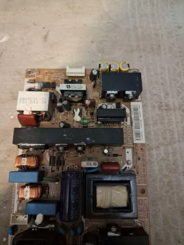 Placa fonte samsung ln32c4501mxzd