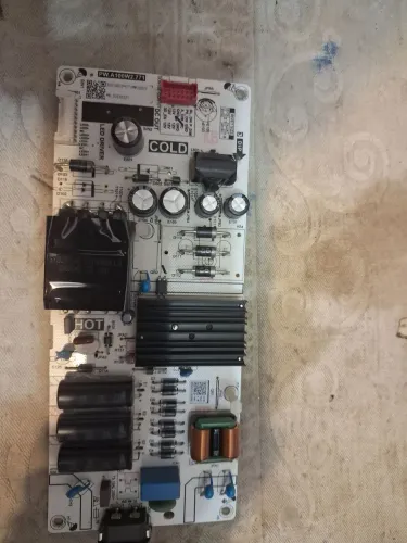 Placa fonte tcl semp 50p635