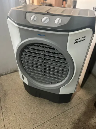 Climatizador Zellox 45 Litros