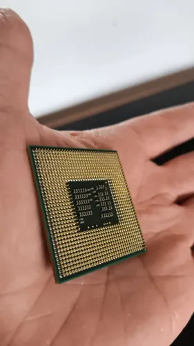 Processador Intel i3