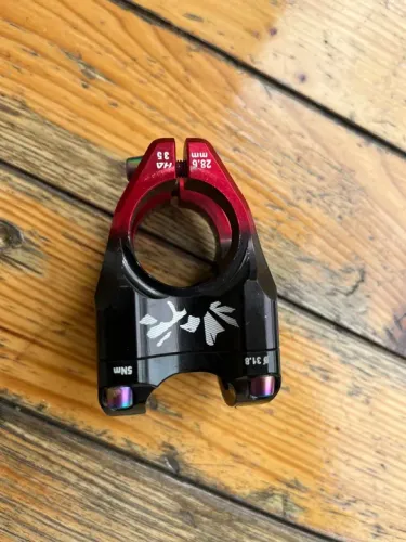 Mesa para mtb HASSNS