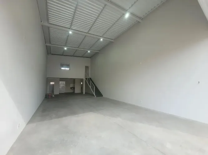 Galpão para aluguel, 2 vagas, Piracicamirim - Piracicaba/SP