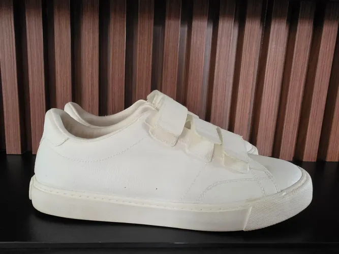 Tênis Masculino Zara Velcro