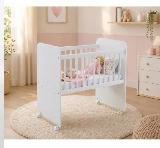 Mini berço 