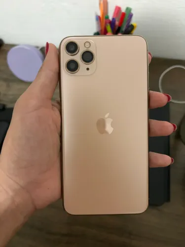 iPhone 11 Pro Max