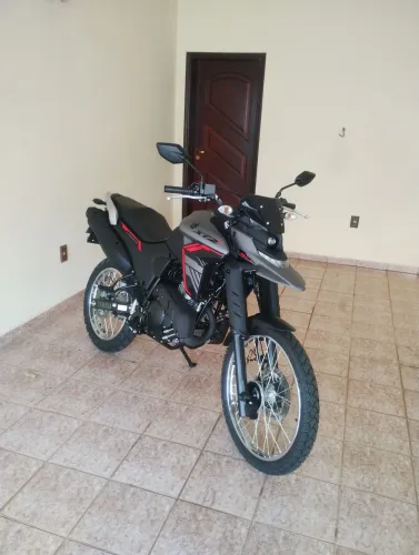 XTZ 250 Lander 2025/2025