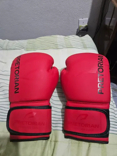 Luva de boxe pretorian 12oz