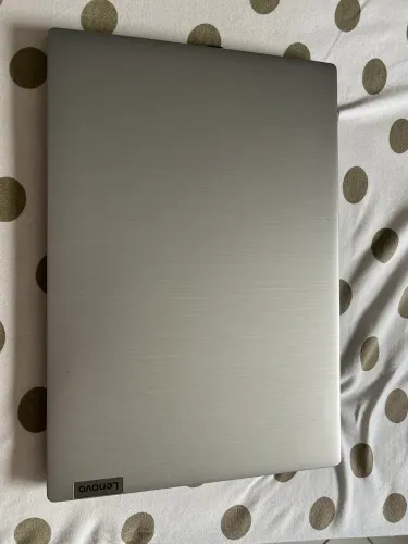 Notebook Lenovo ideapad 3