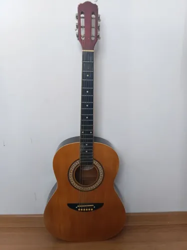 Vendo Violão Memphis