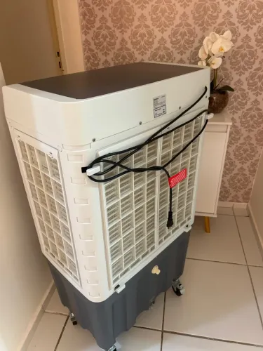 Climatizador mundial 65 Litros 