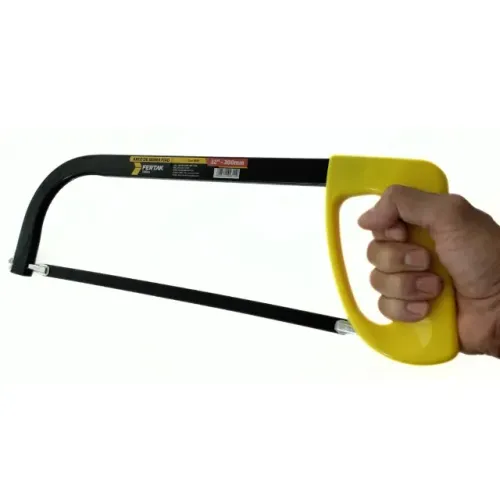 ARCO SERRA 12"" 30CM HOBBY FERTAK R1505