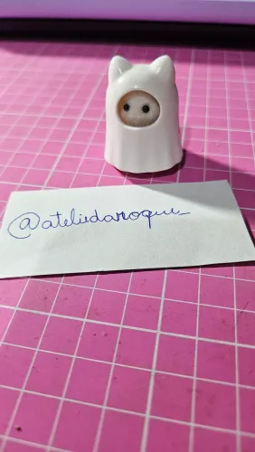 sylvanian fantasma