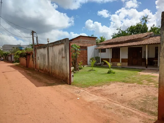 Vendo casa em Abaetetuba , preço só até 05/08/26.