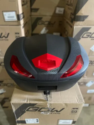BAÚ DE MOTO