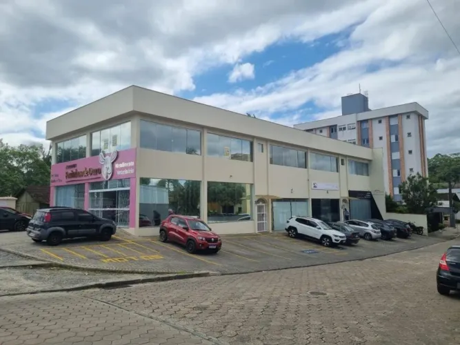 SALA no GLÓRIA com 0 quartos para LOCAÇÃO, 60 m²