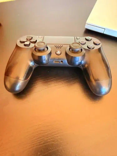 Manete ps4