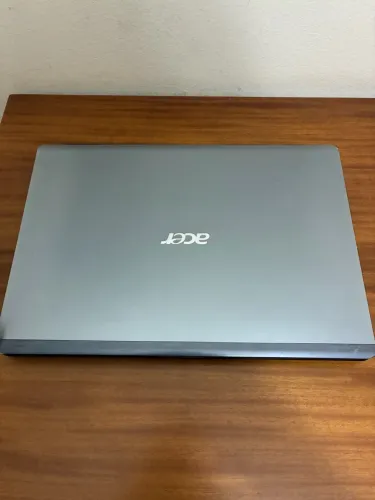 Notebook Acer Aspire 4810T