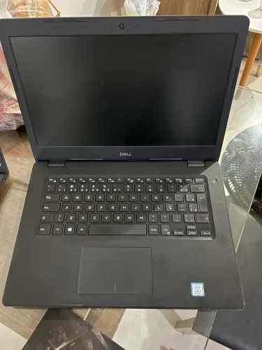 Notebook Dell Latitude 3490 i7 16GB 256GB SSD?