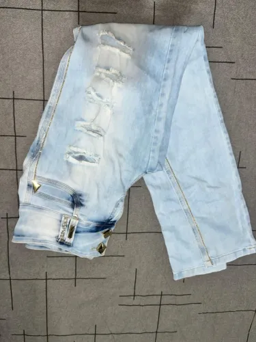 Calças jeans