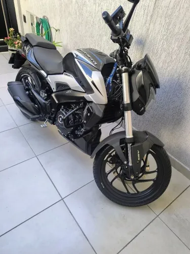 Dominar 250