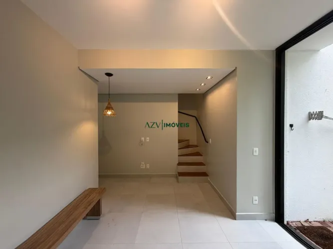 Casa em condomínio com 2 suítes à venda 129m2 Itaguá Ubatuba/SP