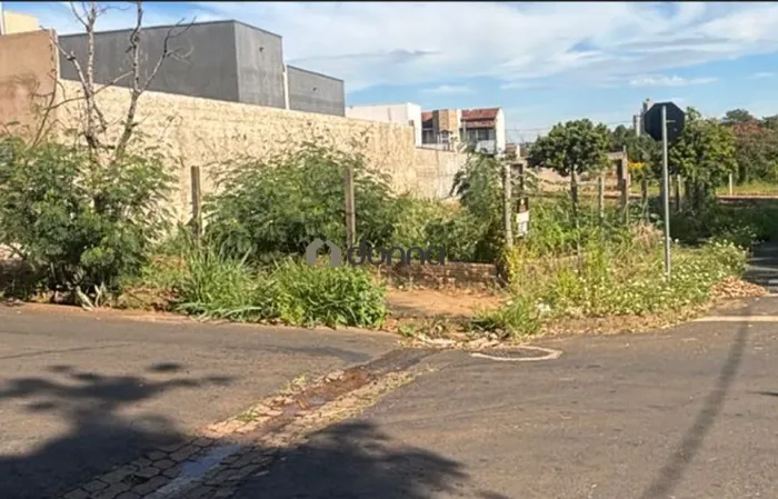 Terreno 281,20m² à venda em Uberaba (Bairro Residencial Estados Unidos)  Residencial/Comer