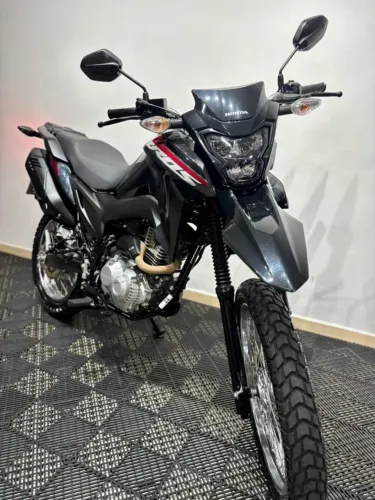 NXR 160 Bros - 2025