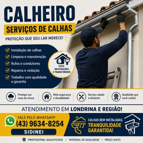Calheiro