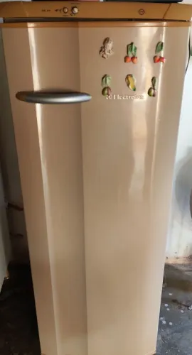 Geladeira Electrolux 275 Litros Congelador 38 Litros 220v