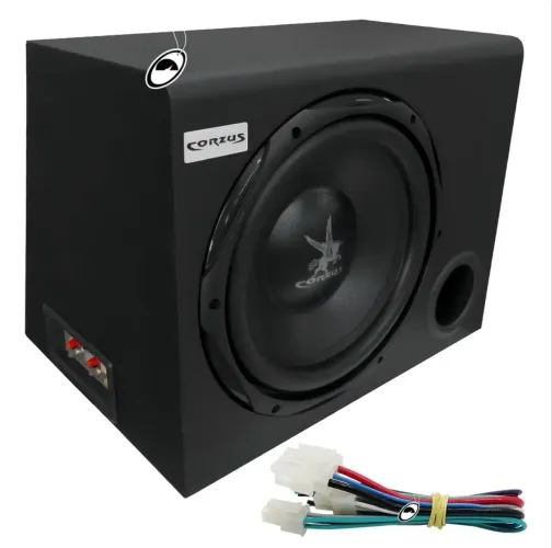 Caixa Corzus 350 RMS