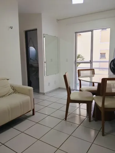Imóvel para venda possui 54 metros quadrados com 2 quartos em Turu - São Luís - MA
