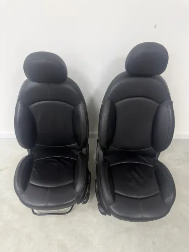 Par bancos dianteiro mini cooper