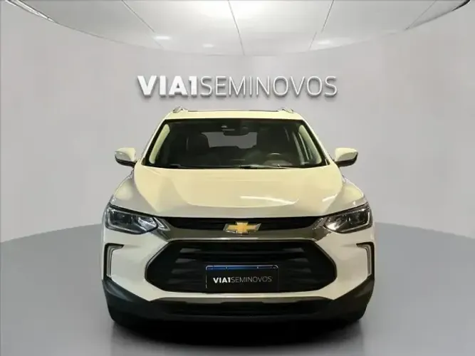 Chevrolet Tracker Premier 1.2 Turbo 12V Flex AUT 2023