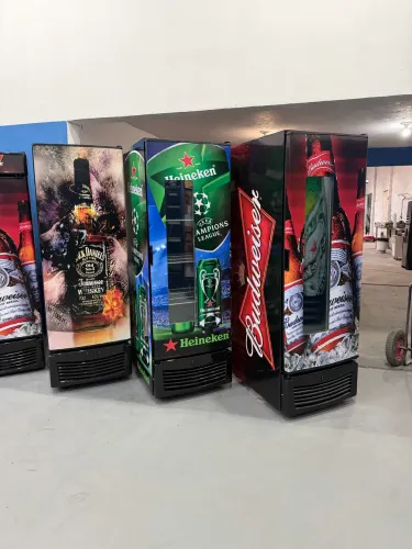 CERVEJEIRA A PRONTA ENTREGA